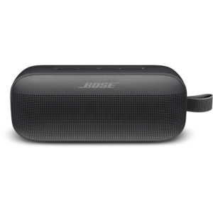 Портативна колонка Bose Soundlink Flex Bluetooth Black (865983-0100)